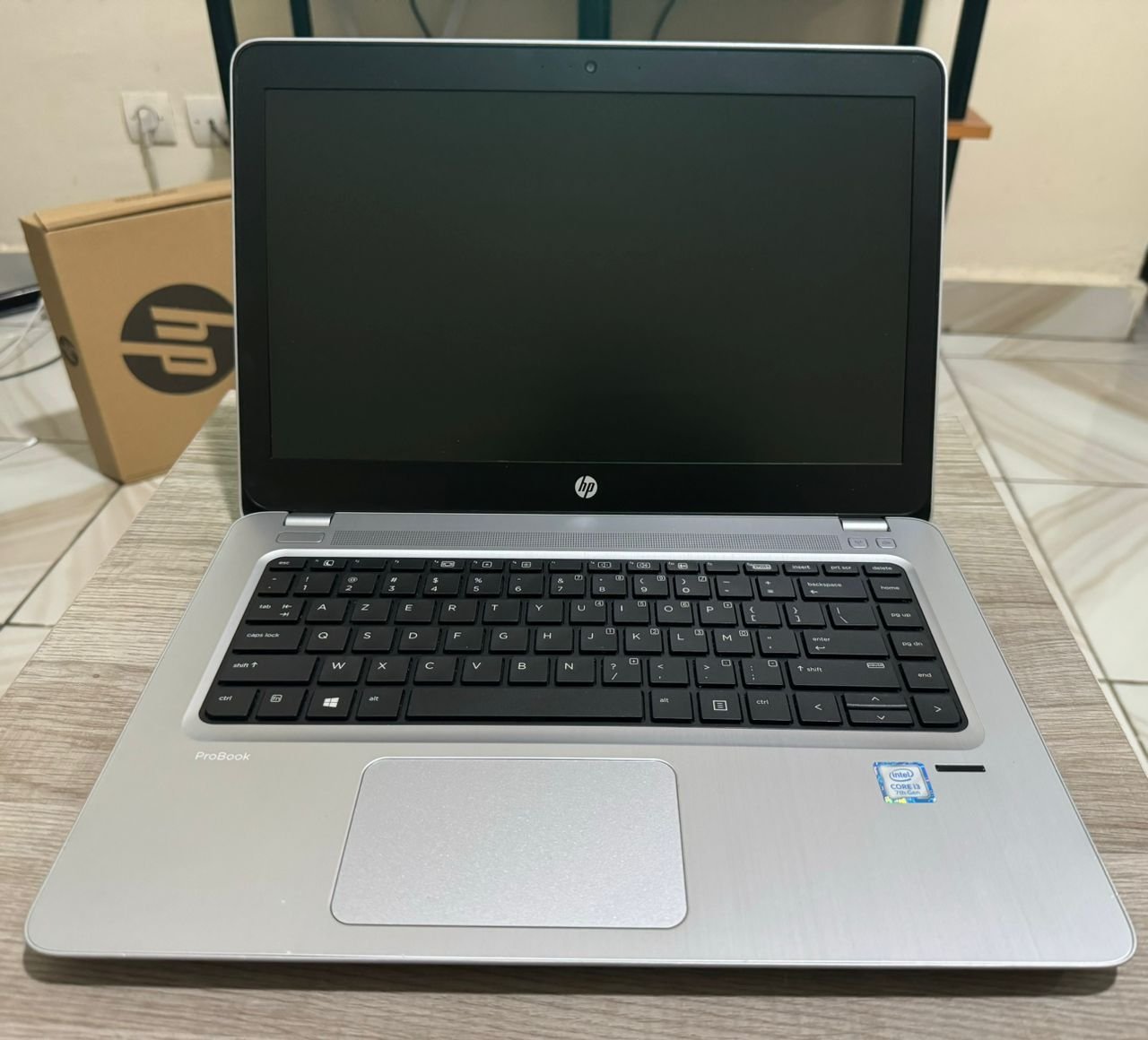 Image de Hp Probook 430 G4